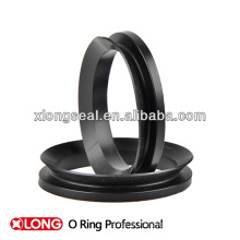 Fábrica de Abastecimento direto de melhor qualidade V-Ring Seals